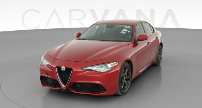 alfa romeo giulia 2017 ZARFAEEN9H7552243 image alfa romeo giulia 2017 ZARFAEEN9H7552243 image